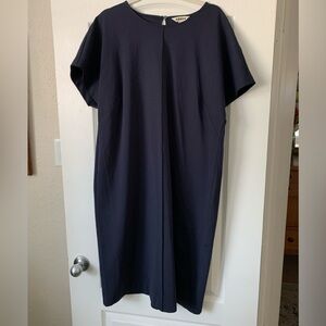 Boden shift dress